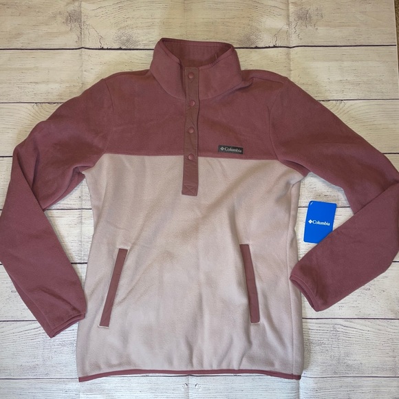 Columbia Sweaters - NWT Women's Columbia Pullover